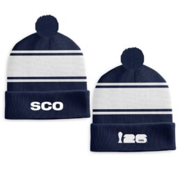 Scotland FIFA World Cup 2026 Supporter Beanie