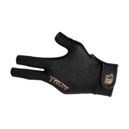 TAOM MIDAS Professional Pool & Snooker Table Professional Cue Glove LEFT HAND