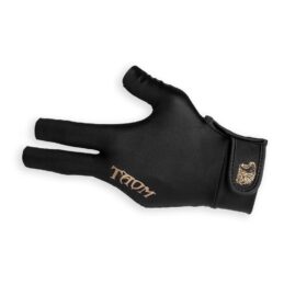 TAOM Midas Professional Cue Glove Left Hand