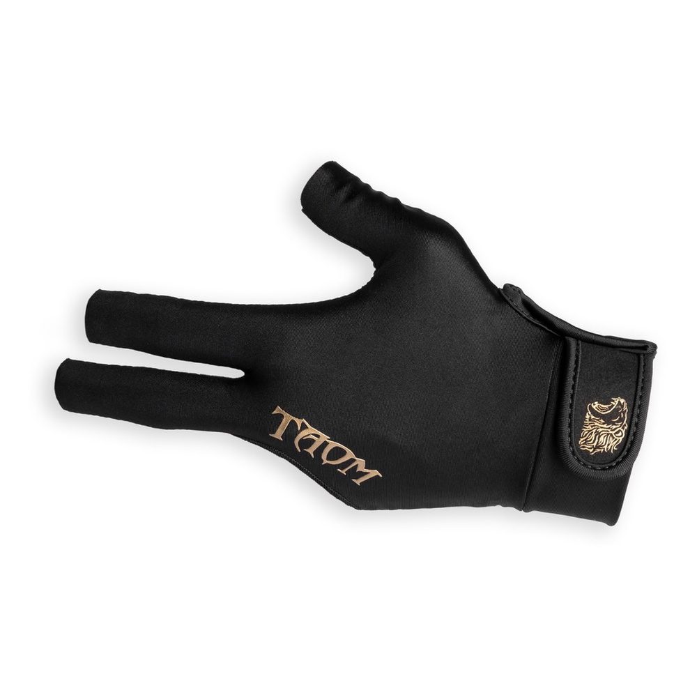 TAOM Midas Professional Cue Glove Left Hand 1 TAOM Midas Professional Cue Glove Left Hand