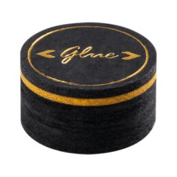 TAOM PRO Tip Professional Pool & Snooker Professional Cue Tip 14MM SOFT