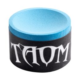 TAOM PYRO Professional Pool & Snooker Premium Performance Chalk