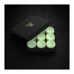 TAOM Soft Professional Pool & Snooker Premium Performance Chalk 9 x Blocks