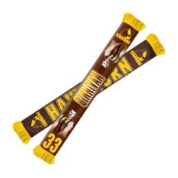 Hawthorn Hawks Jack Ginnivan AFL Player Supporter Scarf
