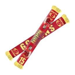 Gold Coast Suns Noah Anderson AFL Player Supporter Scarf
