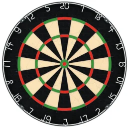 Winmau Blade NPQ Dartboard Professional Level