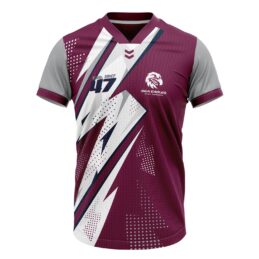 Manly Warringah Sea Eagles NRL Thunderstruck Kids Tee
