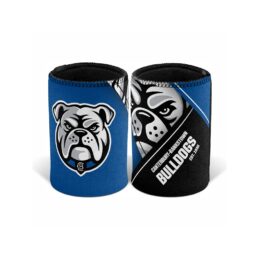 Canterbury Bankstown Bulldogs NRL Can Cooler Stubby Holder