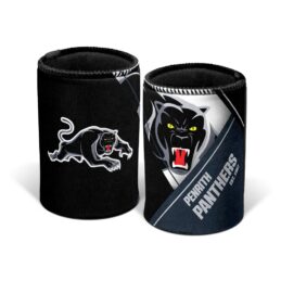 Penrith Panthers NRL Can Cooler Stubby Holder