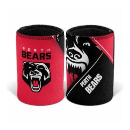 Perth Bears NRL Can Cooler Stubby Holder