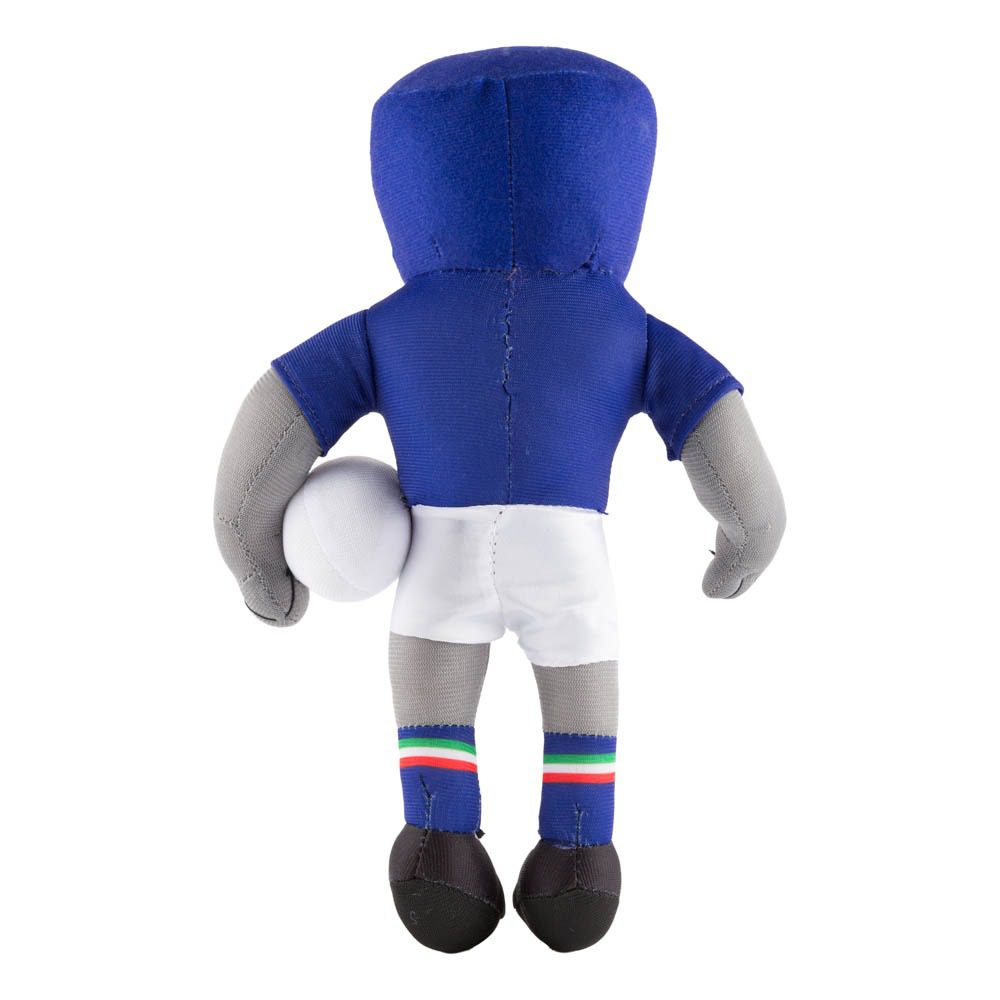 New Zealand Warriors NRL Mascot Plush Toy Official Licensed Supporter Collectible Gift 2 New Zealand Warriors NRL Mascot Plush Toy Official Licensed Supporter Collectible Gift - Image 2