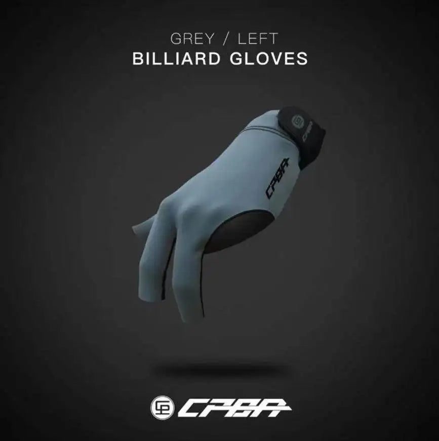 CPBA Competition Three Finger Billiard Glove 7 CPBA Competition Three Finger Billiard Glove - Image 7