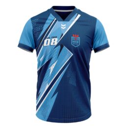 NSW State of Origin Thunderstruck Kids Tee