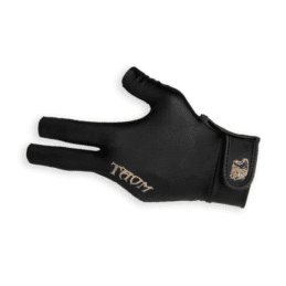 TAOM Midas Professional Cue Glove Right Hand
