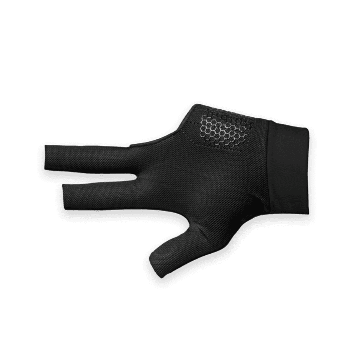 TAOM Midas Professional Cue Glove Left Hand 3 TAOM Midas Professional Cue Glove Left Hand - Image 3