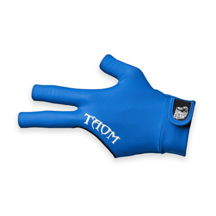 TAOM Midas Professional Cue Glove Left Hand 4 TAOM Midas Professional Cue Glove Left Hand - Image 4
