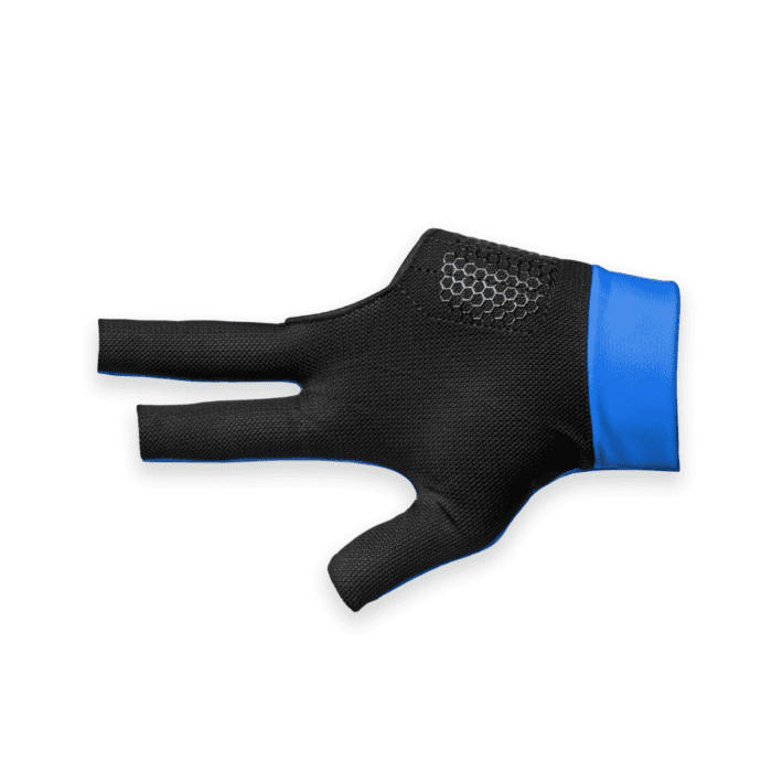 TAOM Midas Professional Cue Glove Left Hand 5 TAOM Midas Professional Cue Glove Left Hand - Image 5