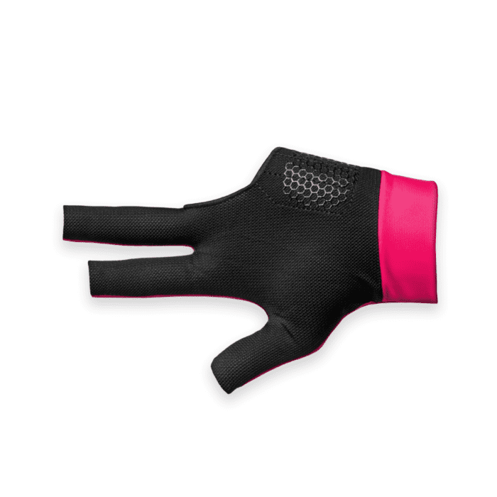 TAOM Midas Professional Cue Glove Left Hand 9 TAOM Midas Professional Cue Glove Left Hand - Image 9