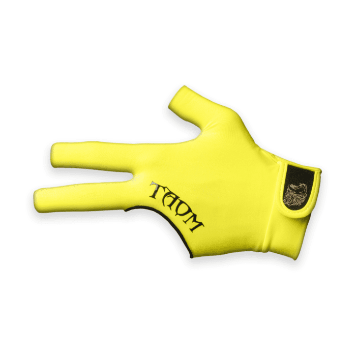 TAOM Midas Professional Cue Glove Left Hand 6 TAOM Midas Professional Cue Glove Left Hand - Image 6
