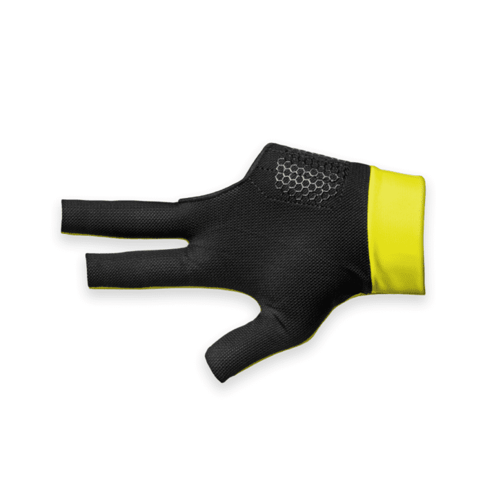 TAOM Midas Professional Cue Glove Left Hand 7 TAOM Midas Professional Cue Glove Left Hand - Image 7