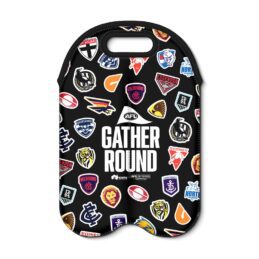 AFL Gather Round 2026 Wine Bottle Cooler Bag Official