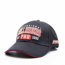 PBR '5 Star Cap' Cap - Rodeo Western Headwear