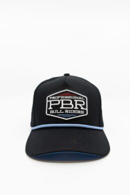 PBR 'Chevy Cap' Cap - Rodeo Western Headwear