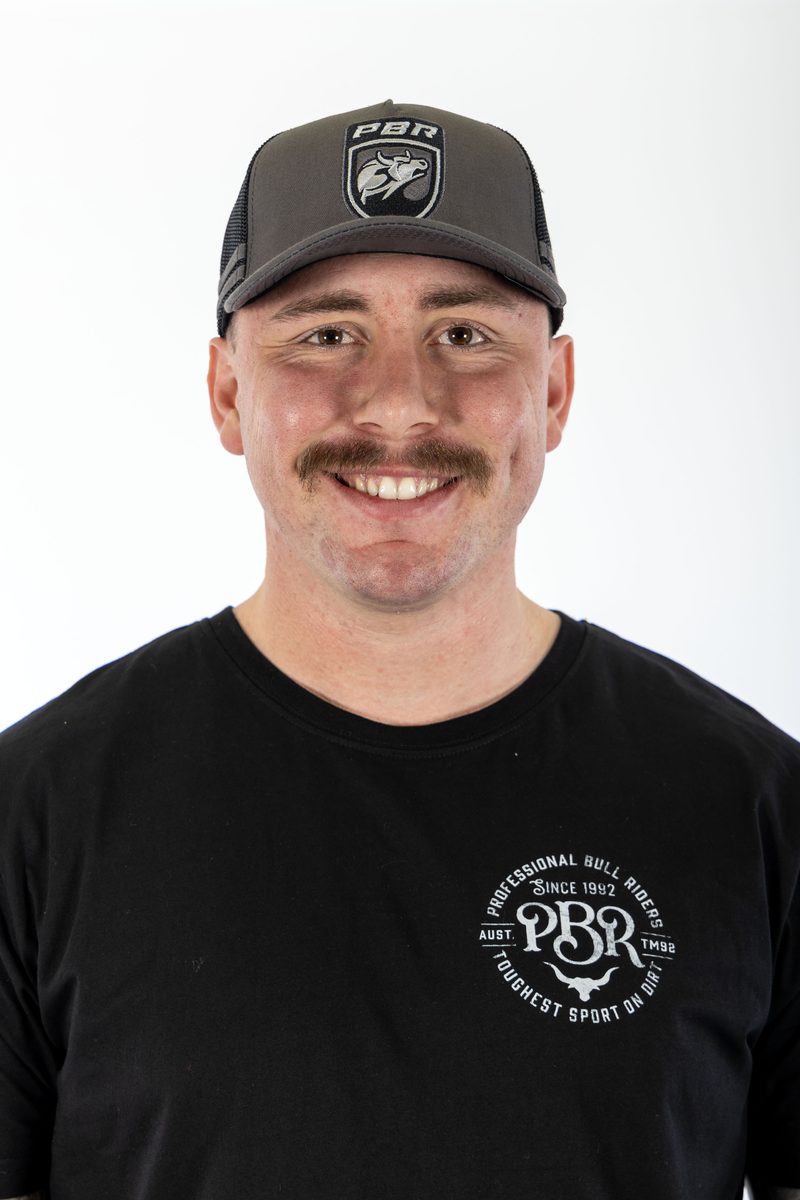 PBR 'Ghost Rider' Cap - Rodeo Western Headwear 1 PBR 'Ghost Rider' Cap - Rodeo Western Headwear