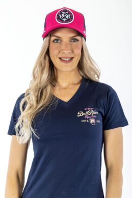 PBR 'Lolly Pop' Cap - Rodeo Western Headwear