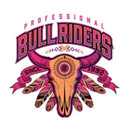 PBR Nevada Sticker Decal - Rodeo Bull Riding Sticker