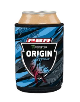 PBR 'NSW Origin Stubby Cooler' Stubby Cooler - Rodeo Drink Holder