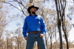 PBR Pit Shirt - Rodeo Western Button-Up Shirt
