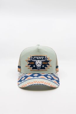 PBR 'Renegade Cap' Cap - Rodeo Western Headwear