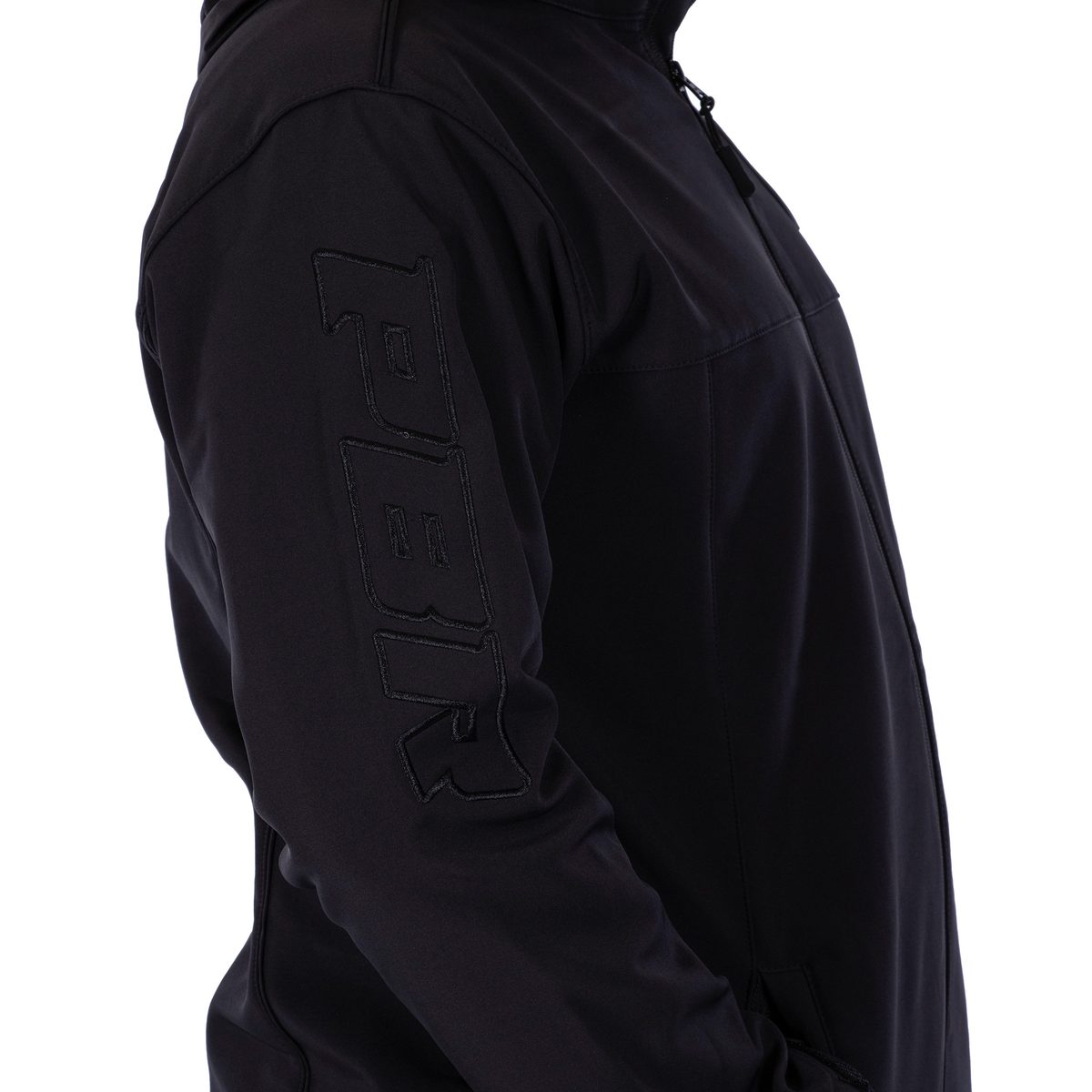 PBR 'Shellshock' Soft Shell Jacket - Rodeo Western Outerwear 2 PBR 'Shellshock' Soft Shell Jacket - Rodeo Western Outerwear - Image 2