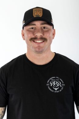 PBR 'Stomper' Cap - Rodeo Western Headwear