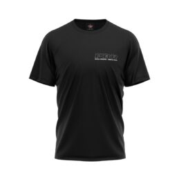 PBR 'Streeter' Men's Rodeo Graphic T-Shirt