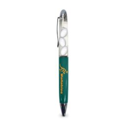 Australia Wallabies Rugby Union Floating Ball Pen Supporter Gift