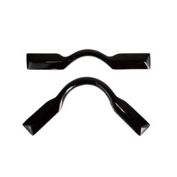 QUALITY SOLID Pool Snooker Table BLACK CHROME Pocket Brackets Heavy boss Chisel