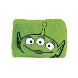 Toy Story 5 Alien Plush Pencil Case