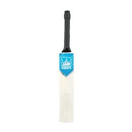 Brisbane Heat BBL Mini Autograph Bat with Marker
