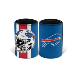 Buffalo Bills NFL American Football Can Cooler Stubby Holder