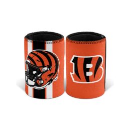 Cincinnati Bengals NFL American Football Can Cooler Stubby Holder
