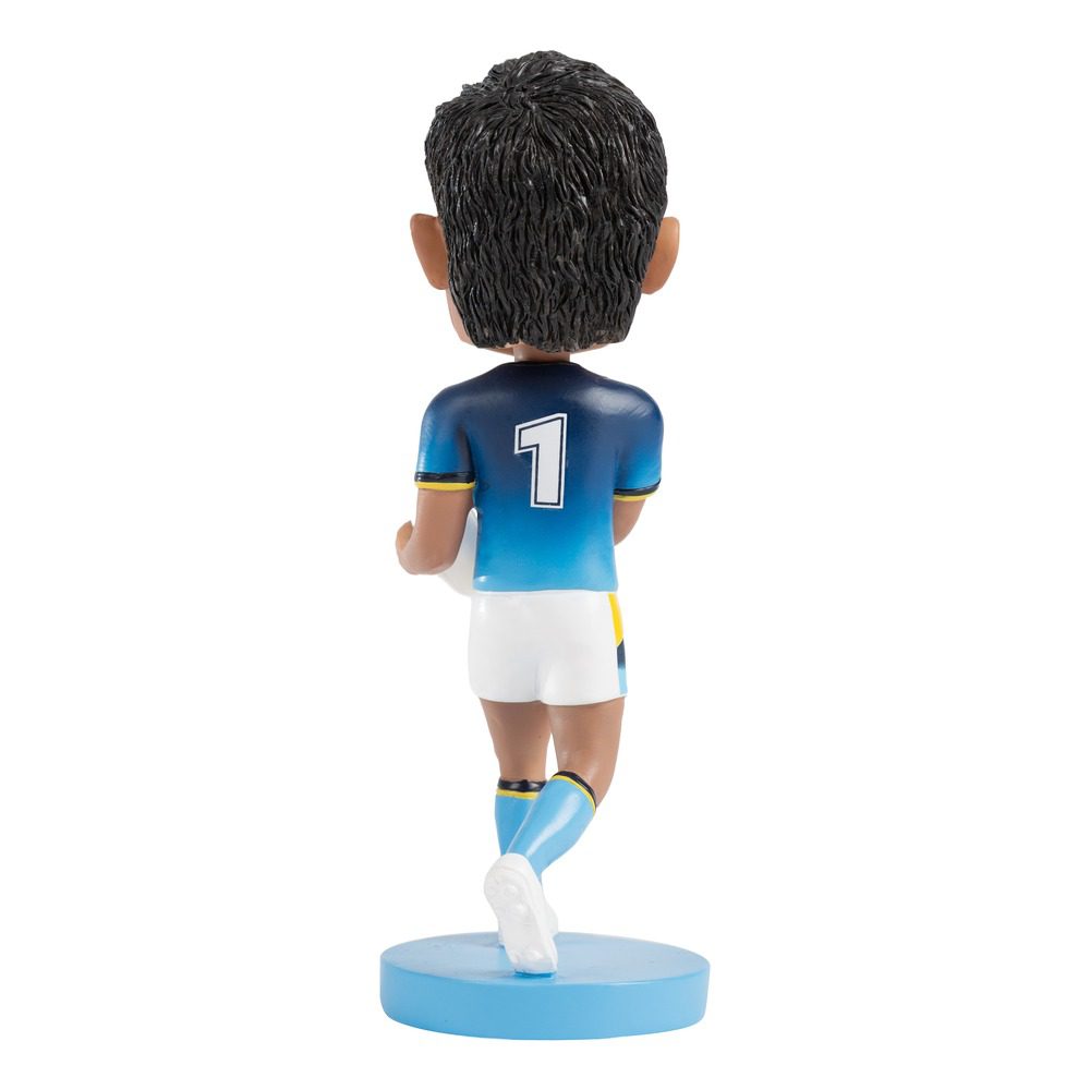 Gold Coast Titans NRL Keano Kini Bobblehead Collectible 2 Gold Coast Titans NRL Keano Kini Bobblehead Collectible - Image 2