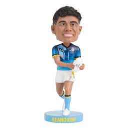 Gold Coast Titans NRL Keano Kini Bobblehead Collectible