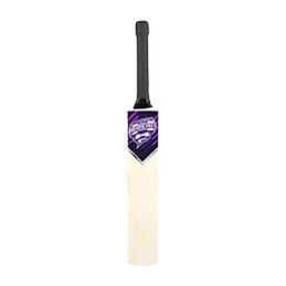 Hobart Hurricanes BBL Mini Autograph Bat with Marker