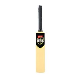 Kookaburra BBL Mini Autograph Bat with Marker