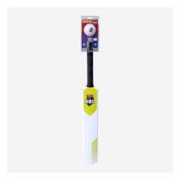 Kookaburra BBL Plastic Bat & Ball Set Size 5