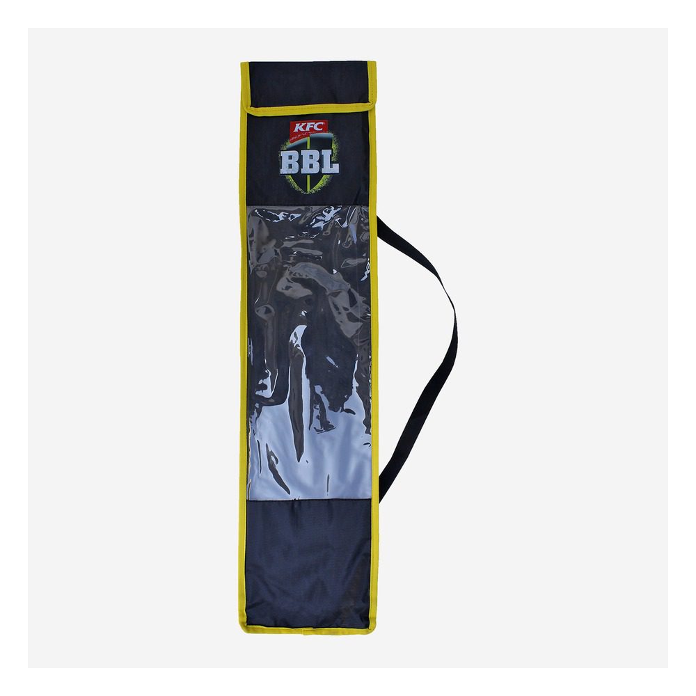 Kookaburra BBL Wooden Cricket Set Size 5 8 Kookaburra BBL Wooden Cricket Set Size 5 - Image 8