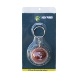 Kookaburra Cricket Australia Mini Cricket Ball Keyring