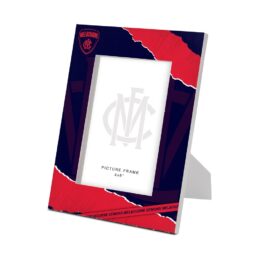 Melbourne Demons AFL Photo Frame Official
